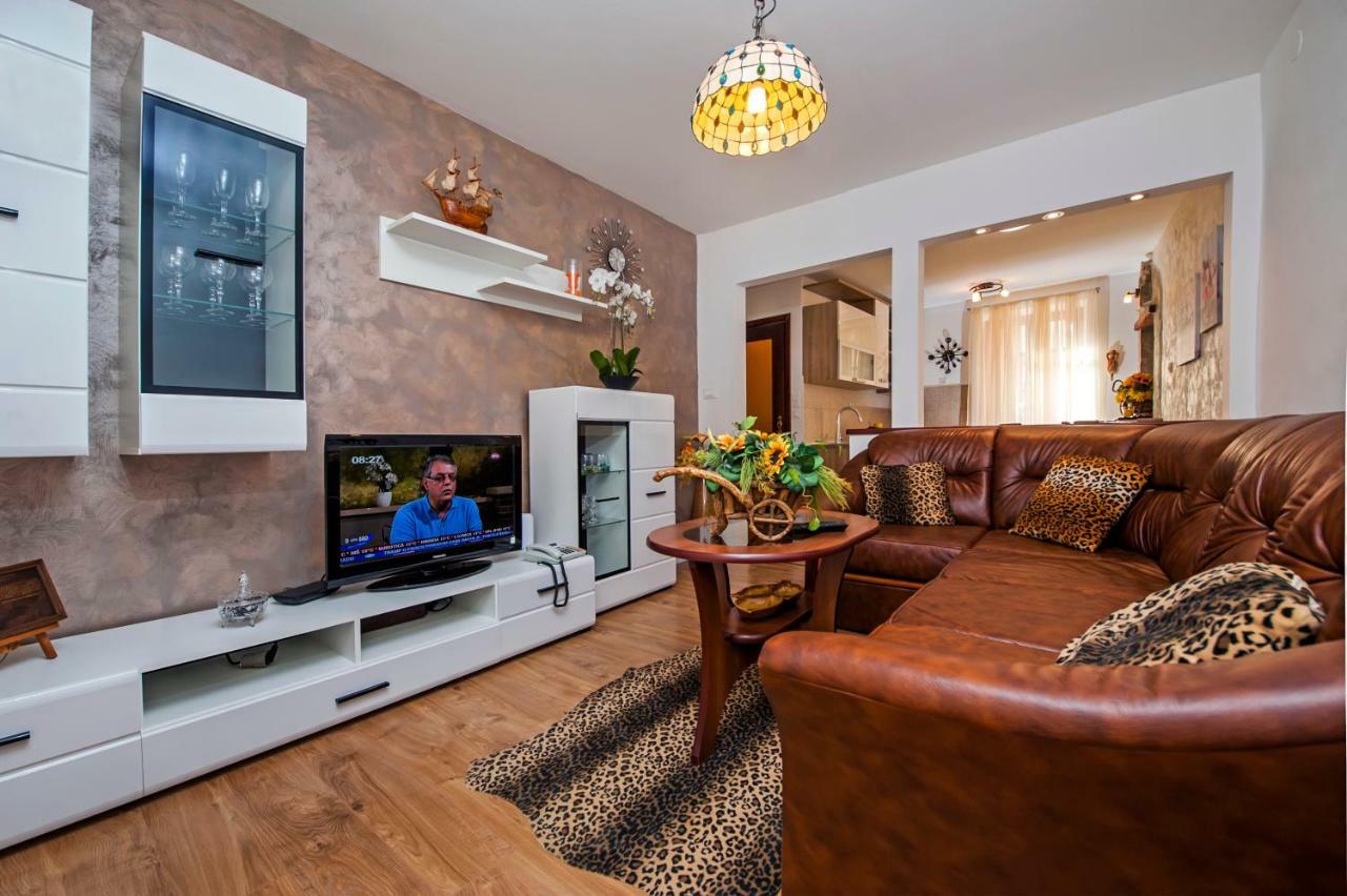 Apartman Vista Mare - Sea View *