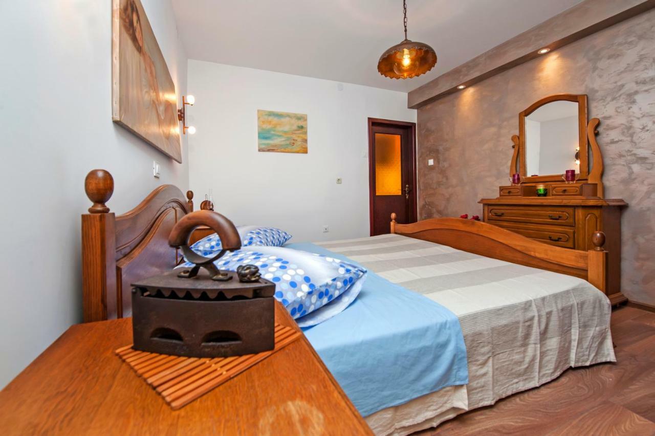Apartman Vista Mare - Sea View Rovinj