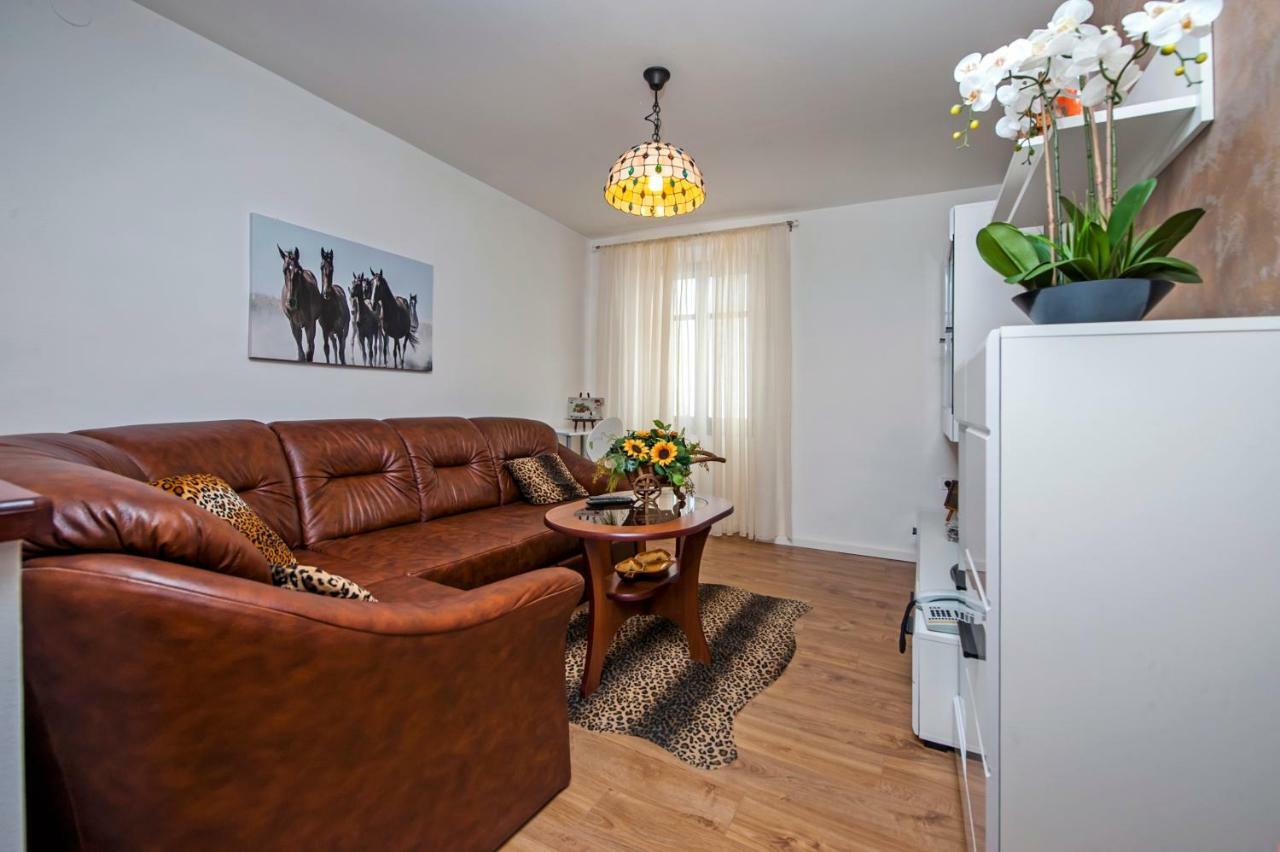 Vista Mare - Sea View Apartman