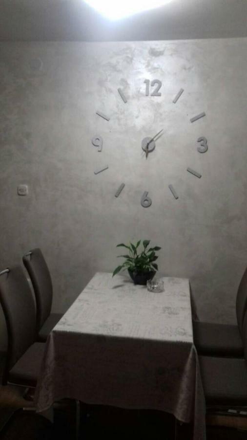 Apartman Vista Mare - Sea View